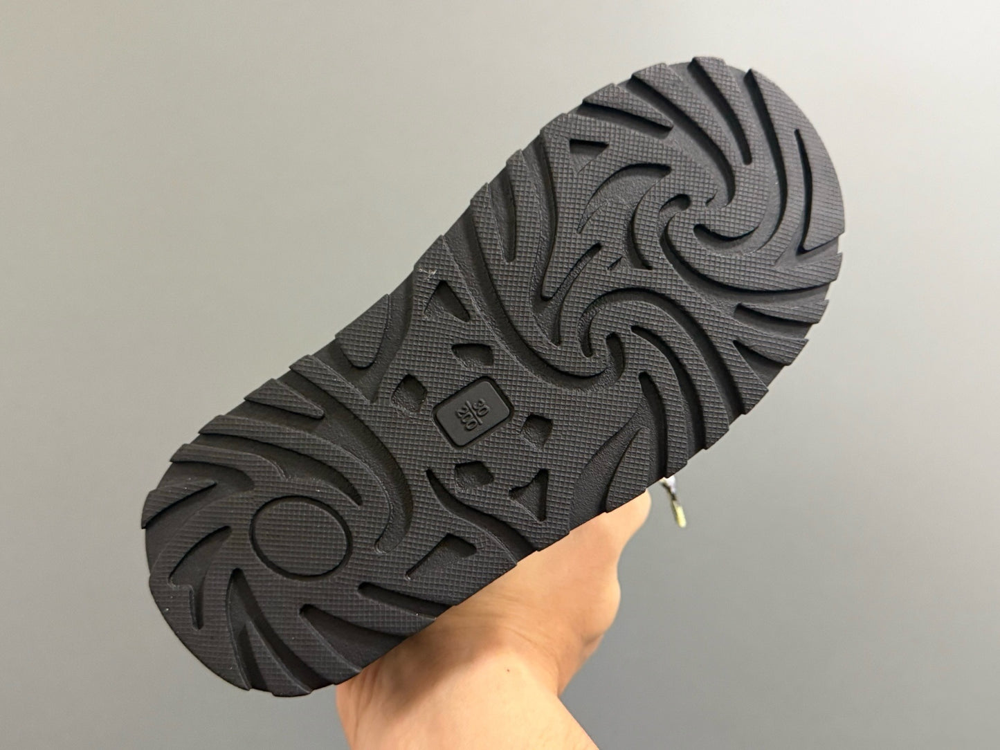 UGG Funkarra Cabin Cuff Kids Boots