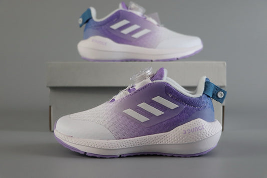 Adidas Eq21 Kids Shoes