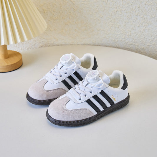 Adidas Samba OG Kids Shoes