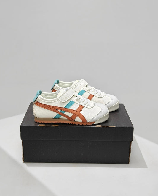 Asics Onitsuka Tiger Mexico 66 Kids Shoes