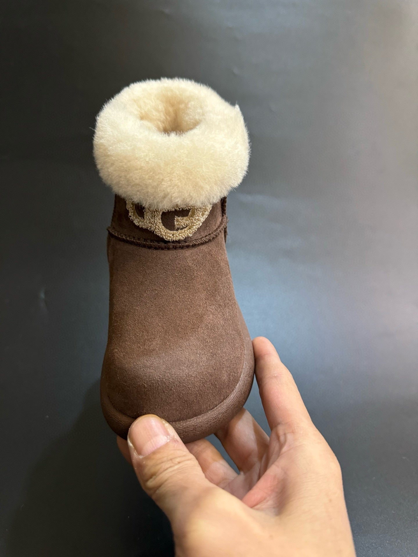 UGG Jorie II Kids Boots