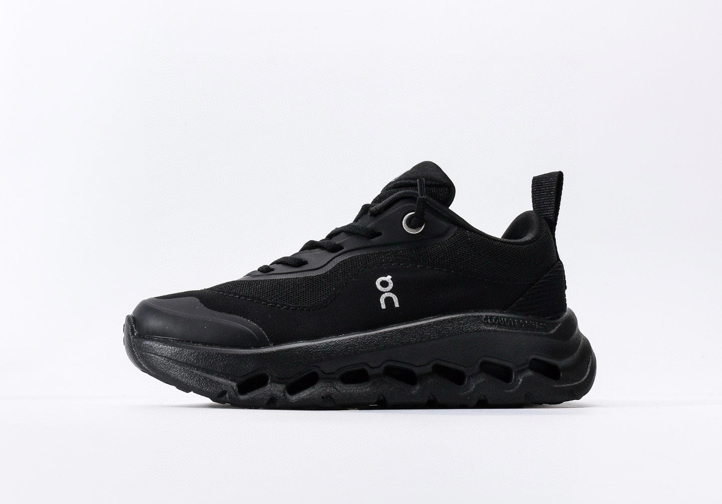 On Cloud Kids Shoes