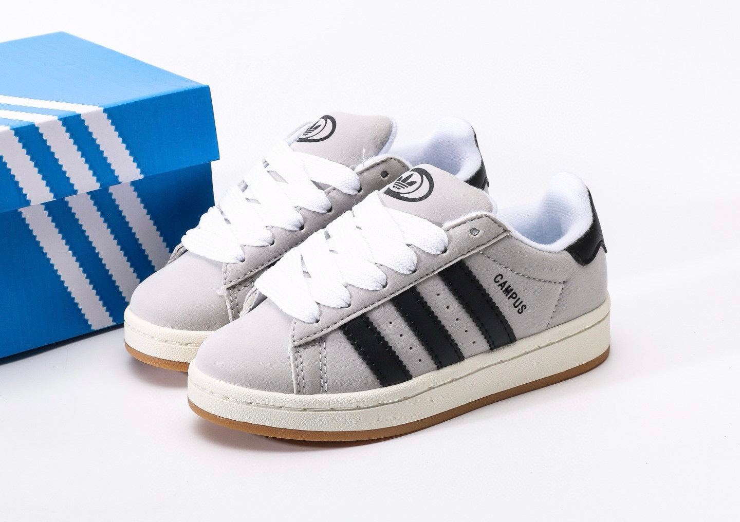 Adidas Campus Kids