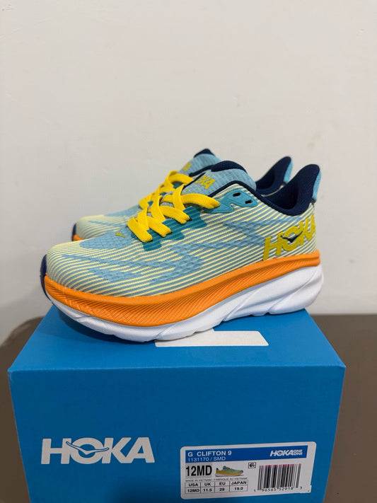 Hoka Kids Shoes