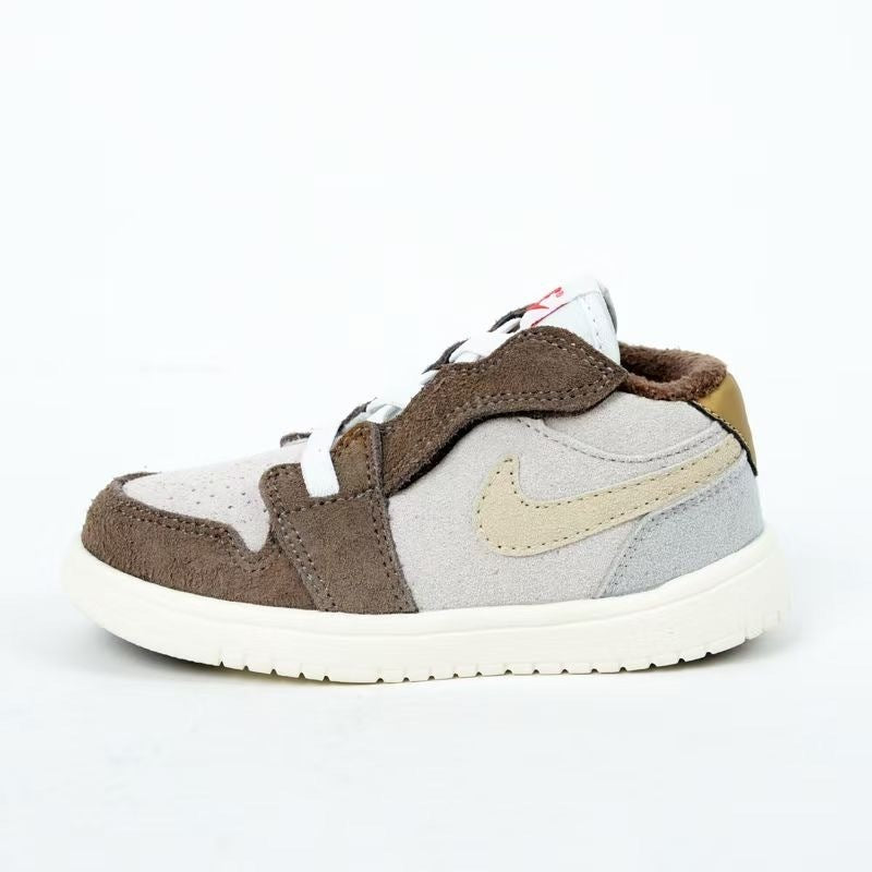 Nike Air Jordan Low 1 Alt Kids Shoes