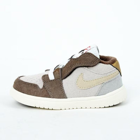 Nike Air Jordan Low 1 Alt Kids Shoes