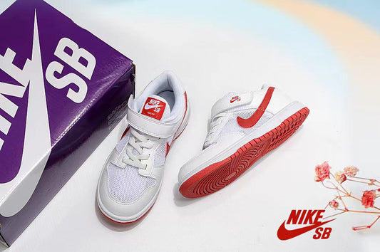 Nike SB Dunk Low Pro Kids Shoes