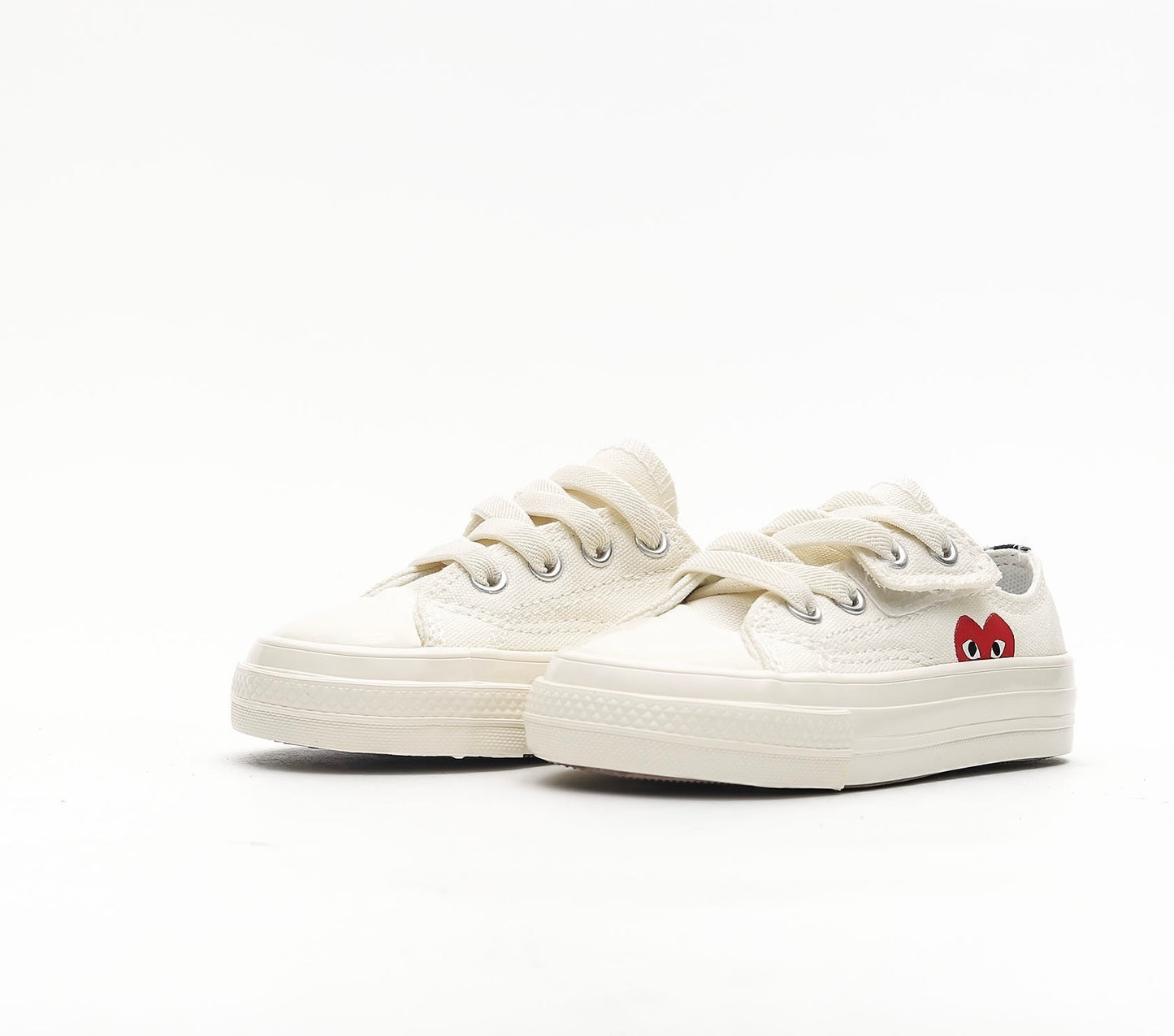Converse Chuck 70 Low Kids Shoes