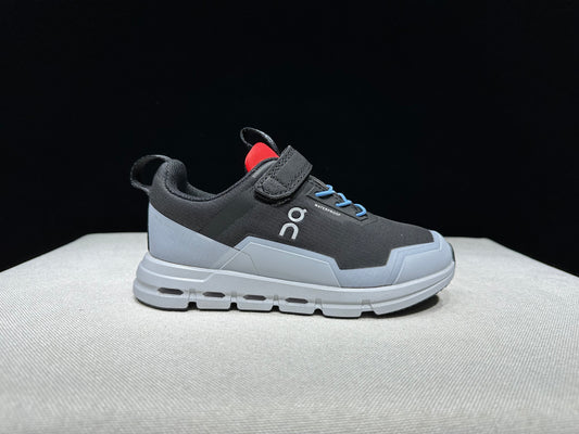 On Cloudhero Low Waterproof kid's