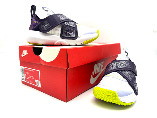 Nike Flex Advance Kids Shoes
