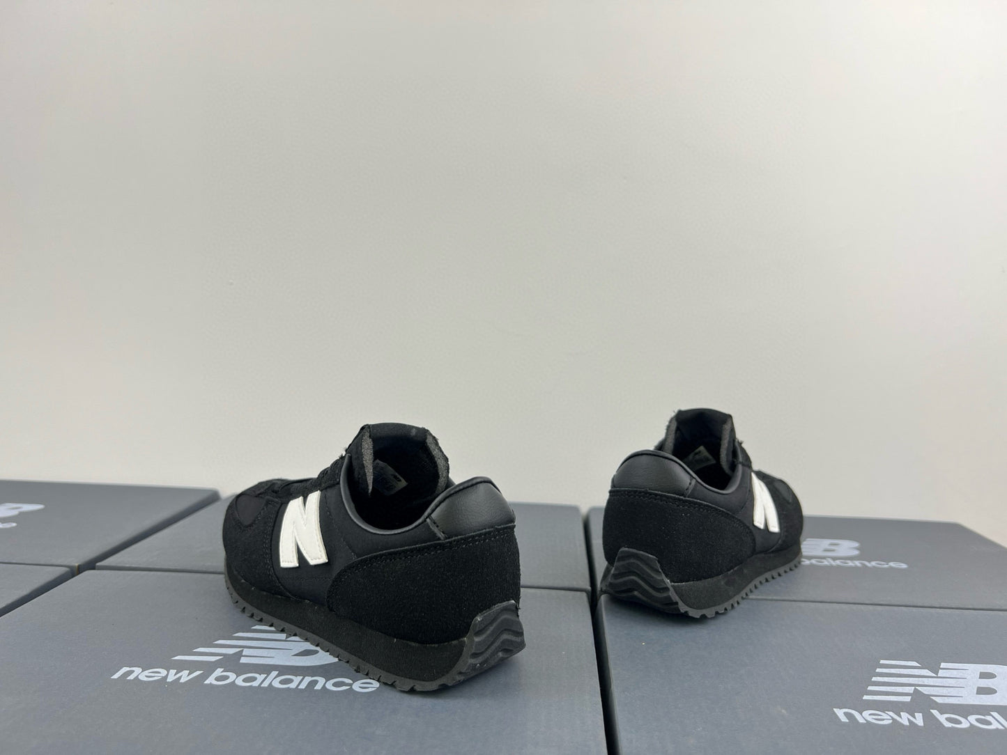 New Balance 471 Lifestyle Kids Shoes