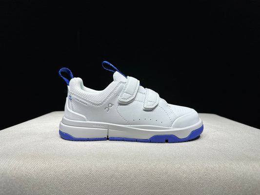 On Cloud THE ROGER Kids Shoes