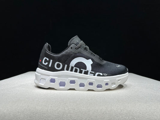On Cloud-Monster Kids Shoes