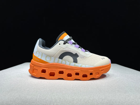 On Cloud-Monster Kids Shoes