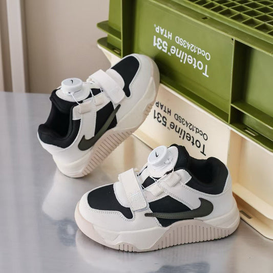 Nike Air Jordan Jumpman Kids Shoes