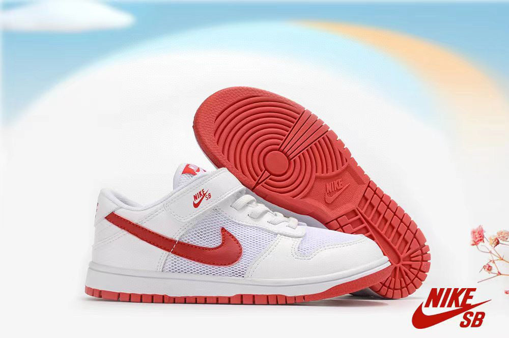 Nike SB Dunk Low Pro Kids Shoes