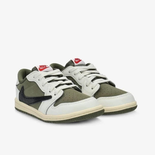 Travis Scott x Air Jordan 1 Low OG