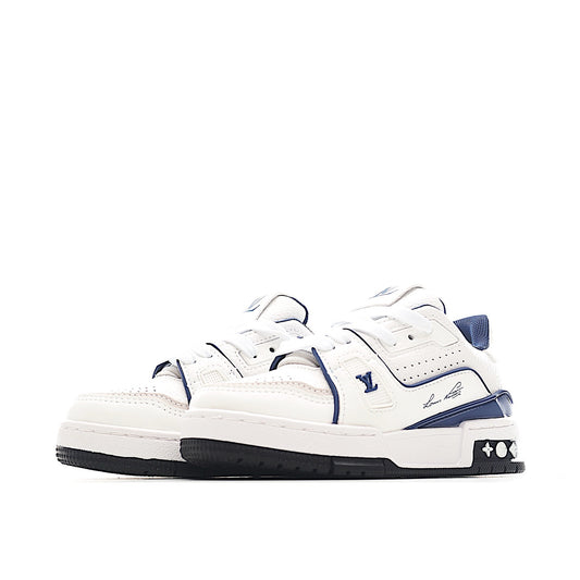 Lv Kids Shoes