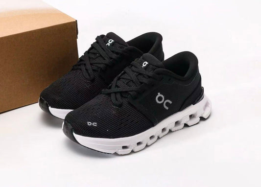 On Cloud X4 Kids Shoes