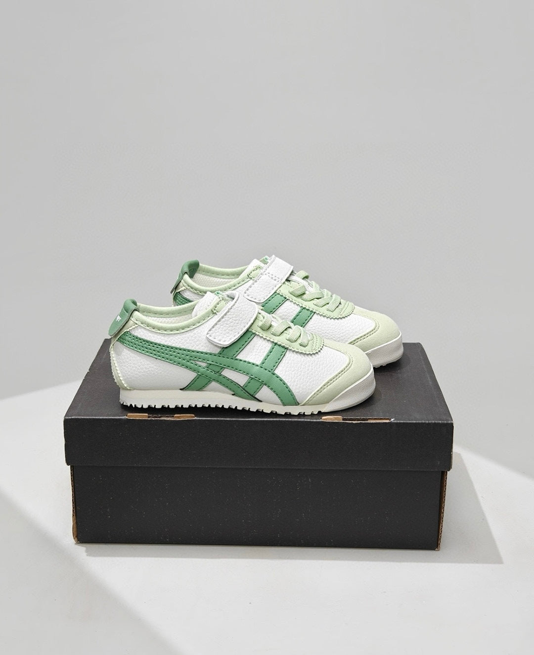 Asics Onitsuka Tiger Mexico 66 Kids Shoes