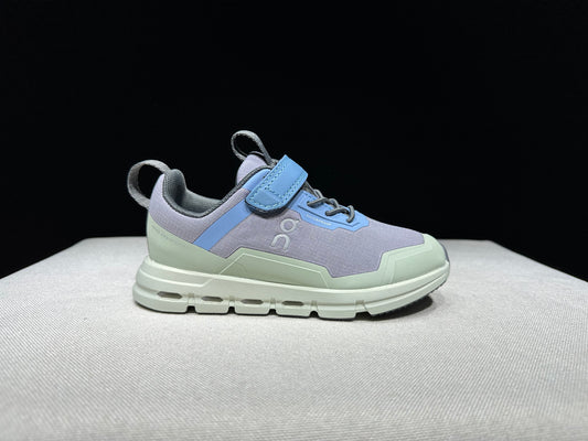 On Cloudhero Low Waterproof kid's