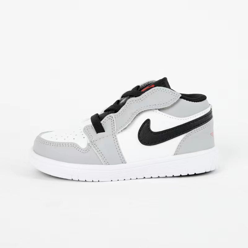 Nike Air Jordan Low 1 Alt Kids Shoes
