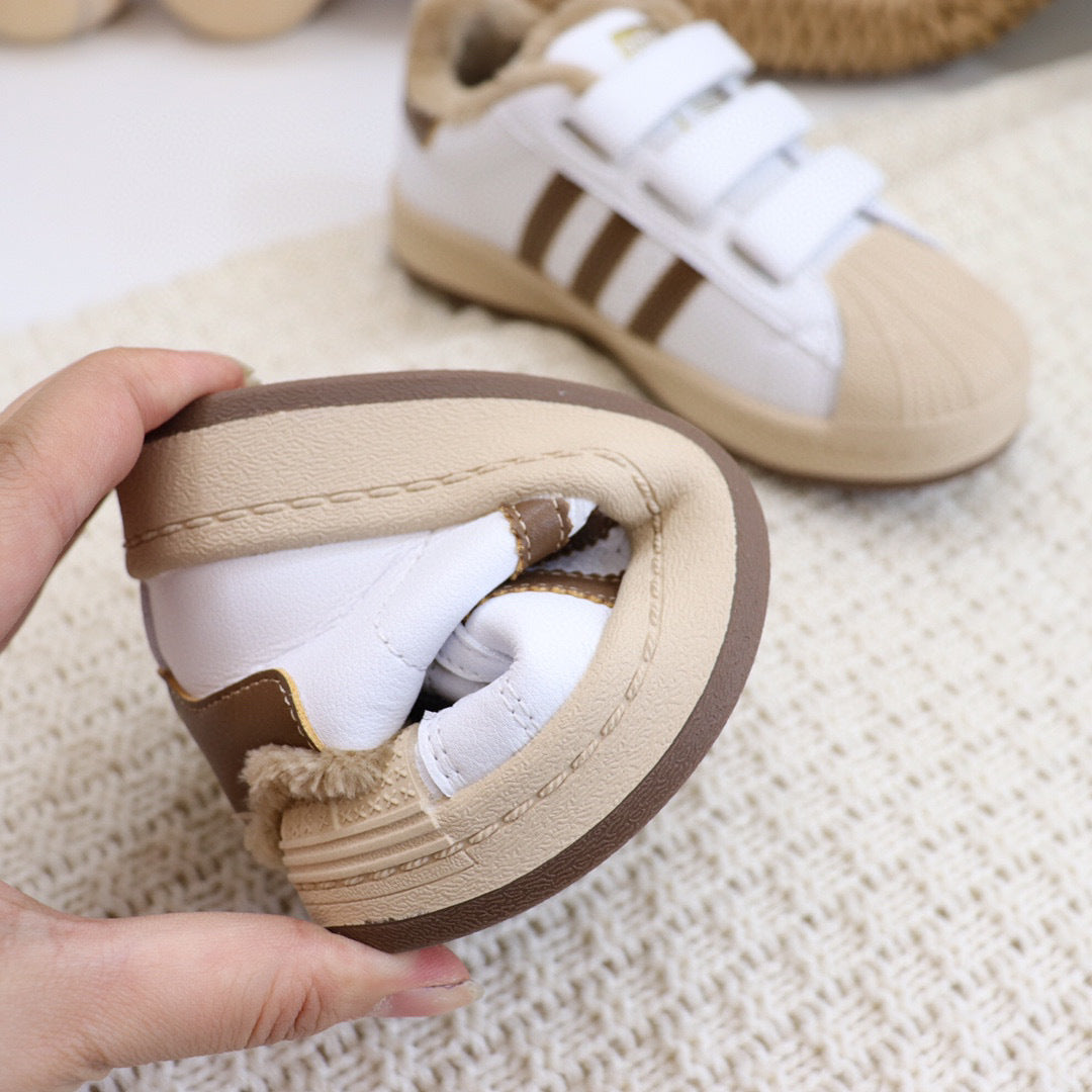 Adidas Superstar Kids Shoes
