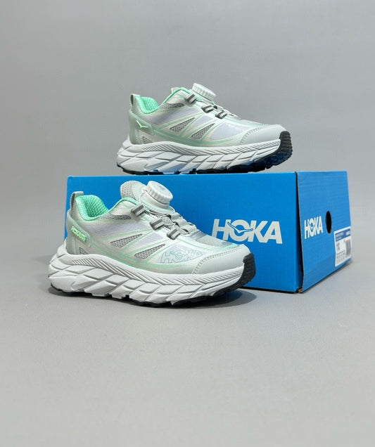 Hoka Mach 6 Youth Running Shoes