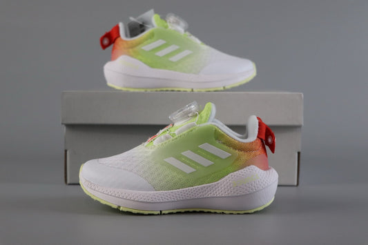 Adidas Eq21 Kids Shoes