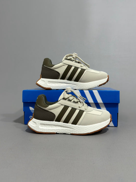 Adidas Retropy E5 Sneakers Kids Shoes