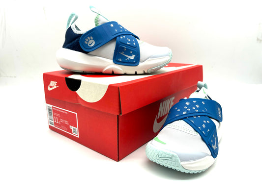 Nike Flex Advance Kids Shoes