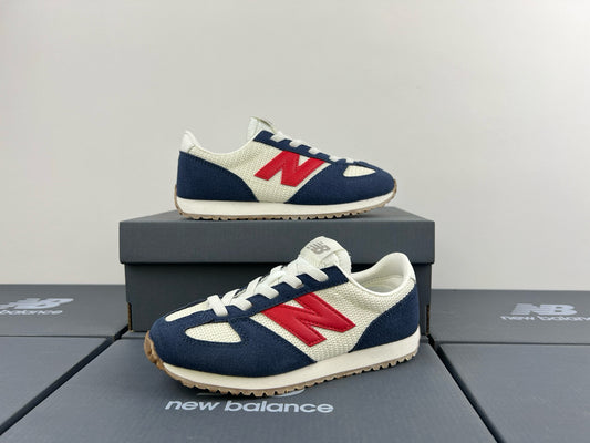 New Balance 471 Lifestyle Kids Shoes