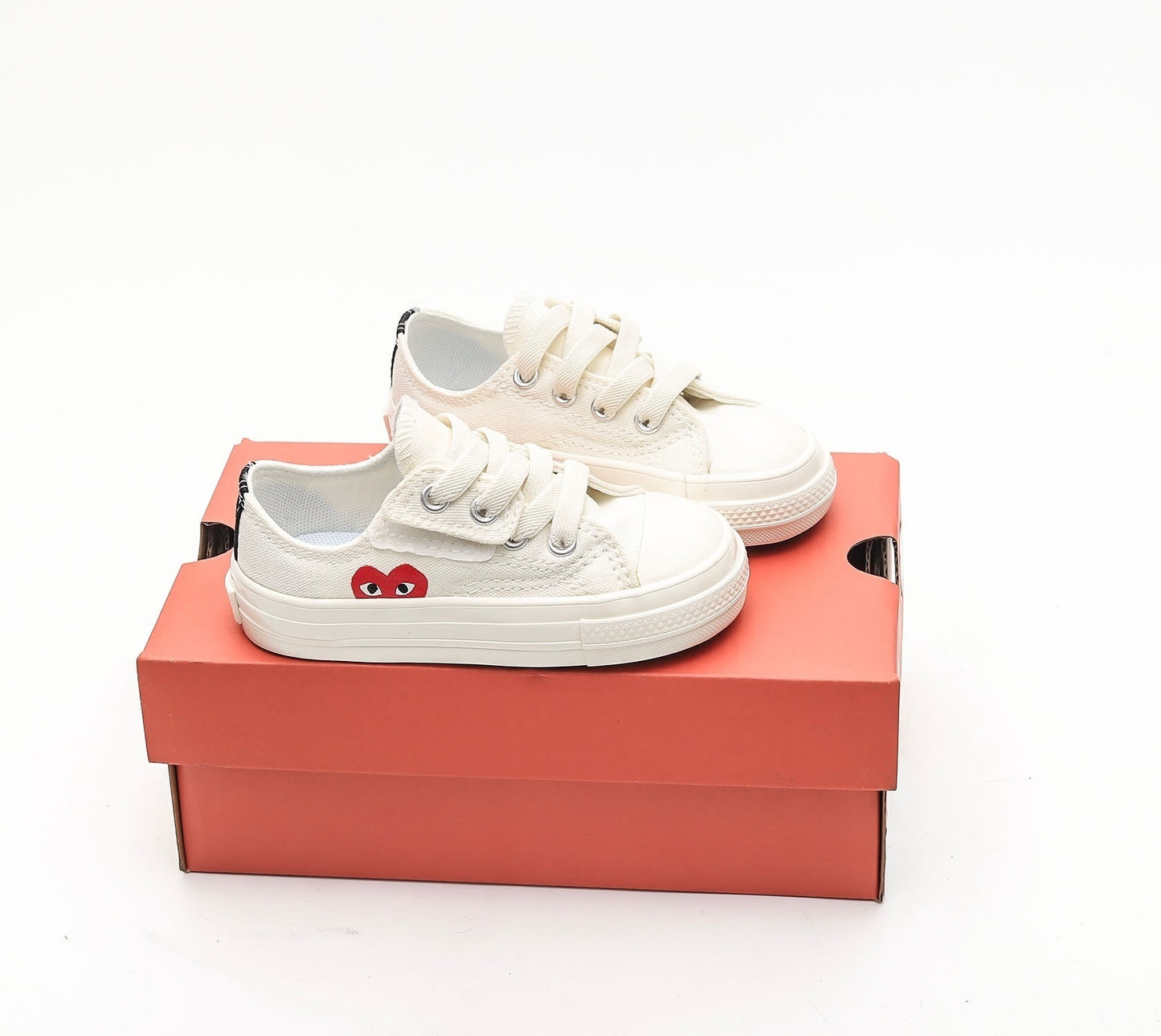 Converse Chuck 70 Low Kids Shoes