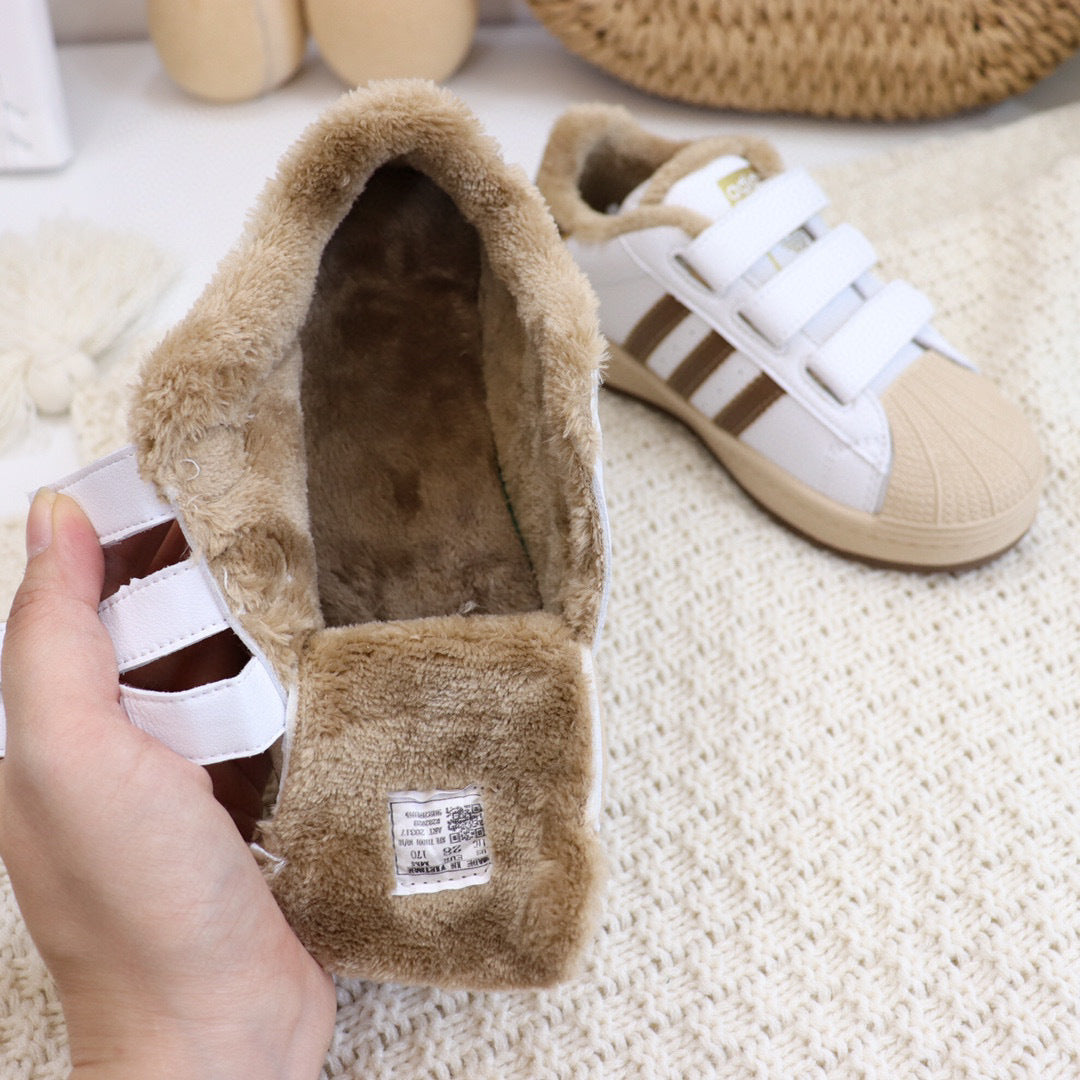 Adidas Superstar Kids Shoes