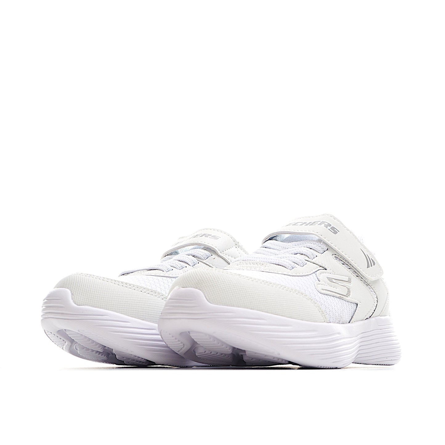 Skechers GO RUN 400 V2 Kids Shoes
