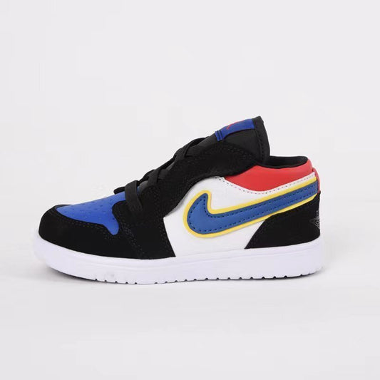 Nike Air Jordan Low 1 Alt Kids Shoes