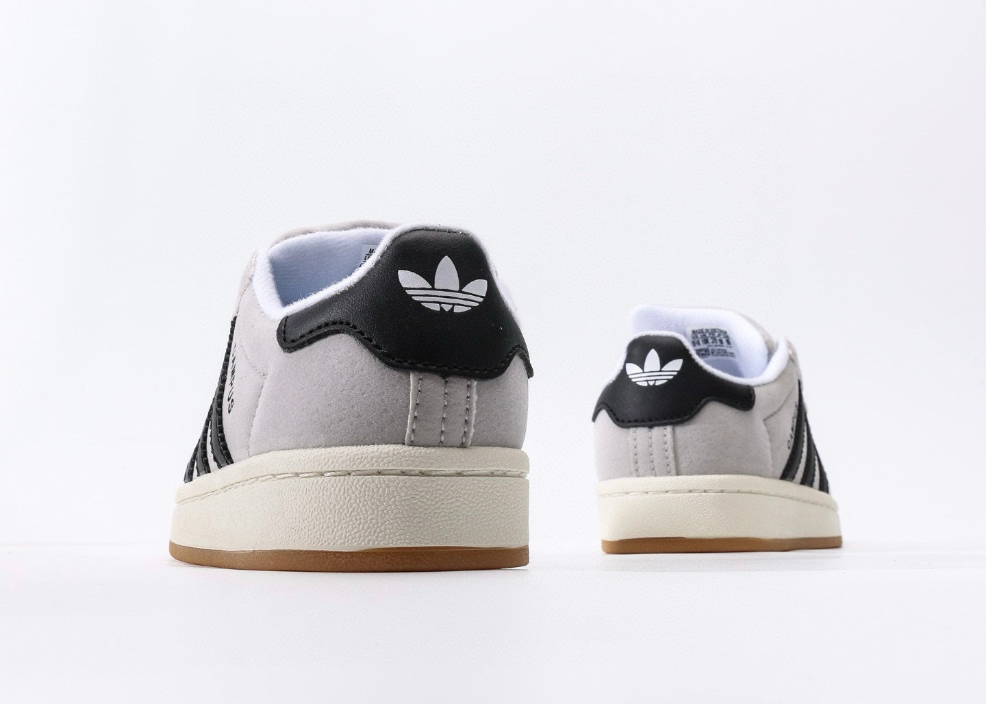 Adidas Campus Kids