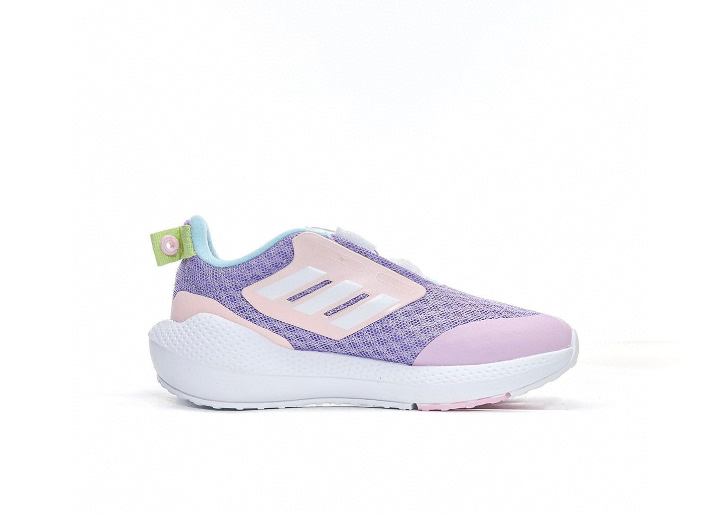 Adidas Eq21 Kids Shoes