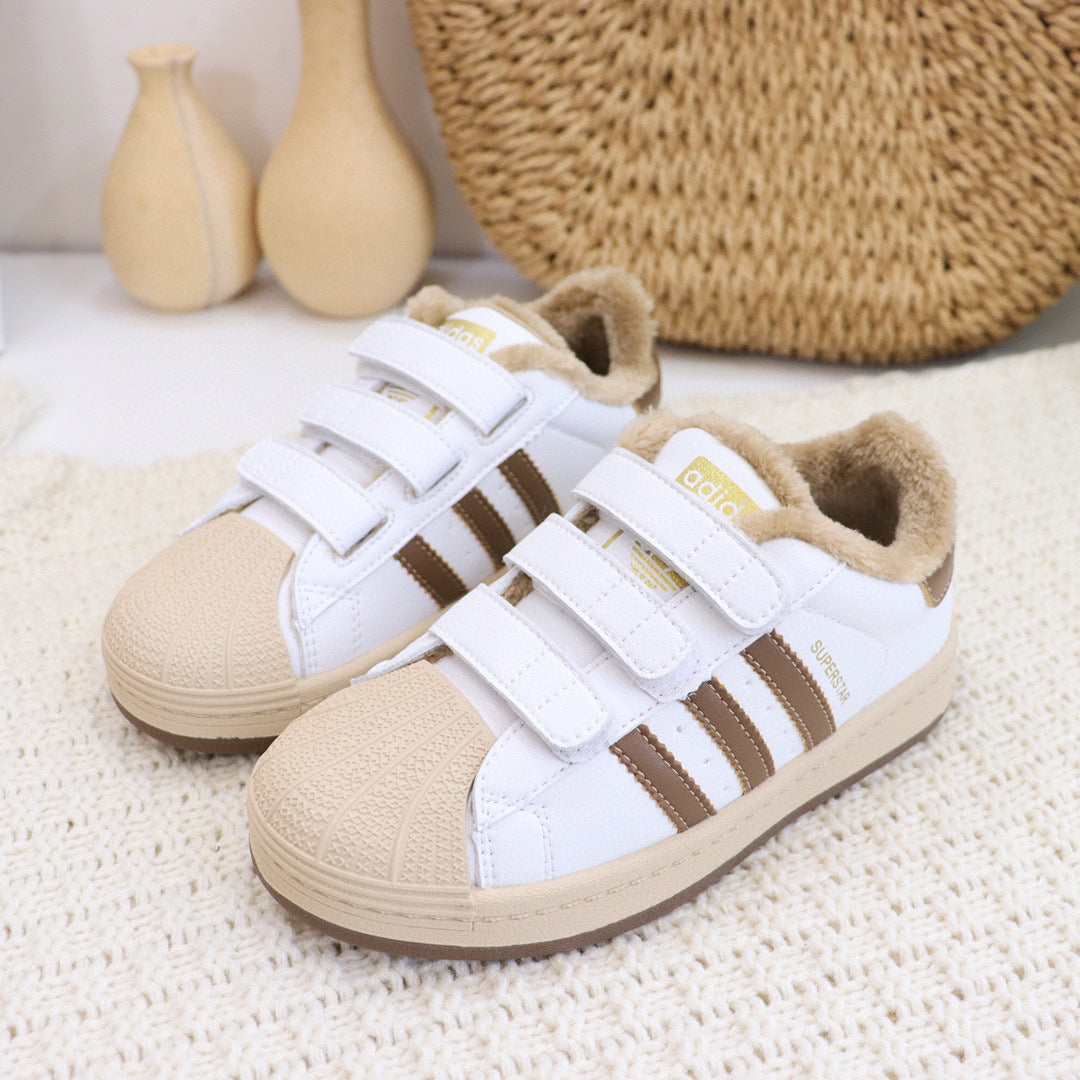 Adidas Superstar Kids Shoes