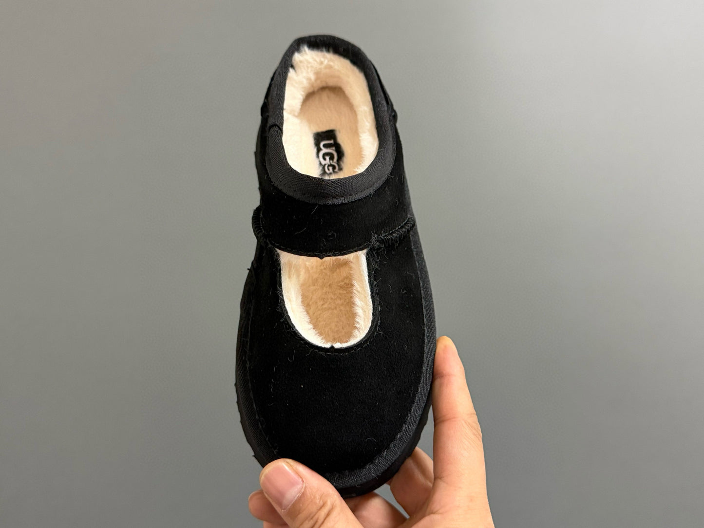 UGG Bea Mary Jane Kids Shoes