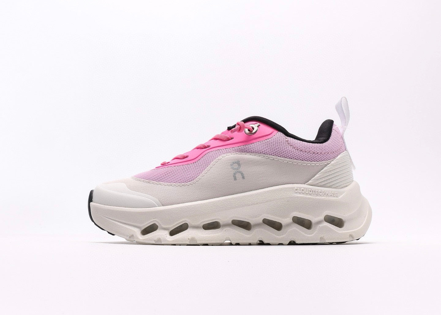 On Cloud Kids Shoes