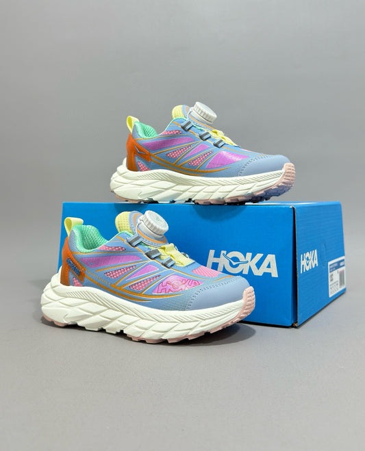 Hoka Mach 6 Youth Running Shoes