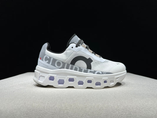 On Cloud-Monster Kids Shoes