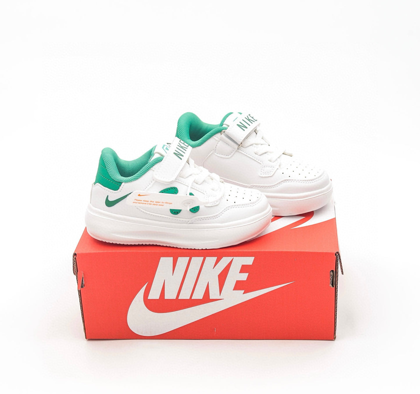 Nike Kids Shoes