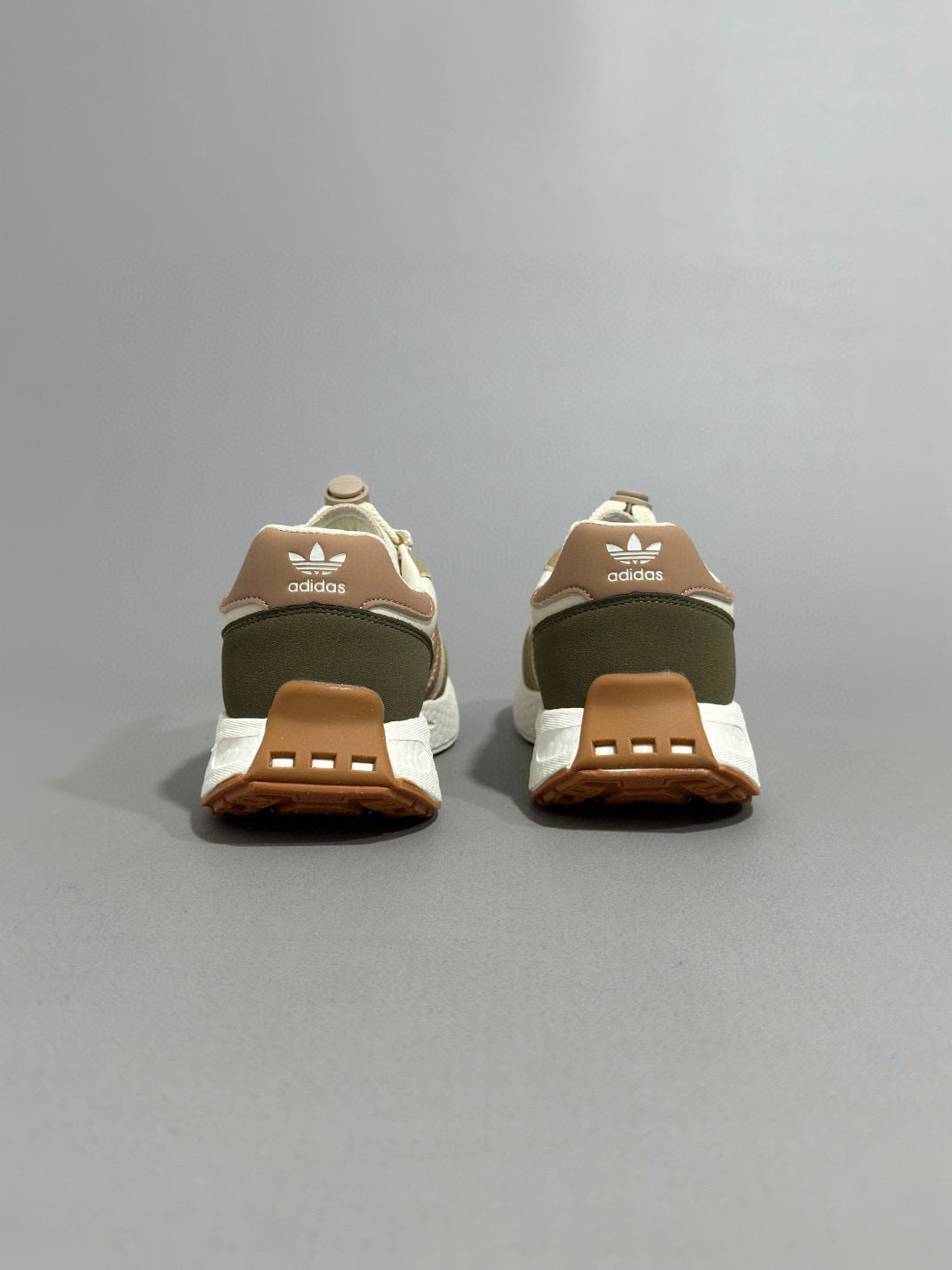 Adidas Retropy E5 Sneakers Kids Shoes