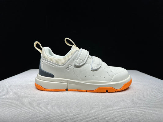 On Cloud THE ROGER Kids Shoes