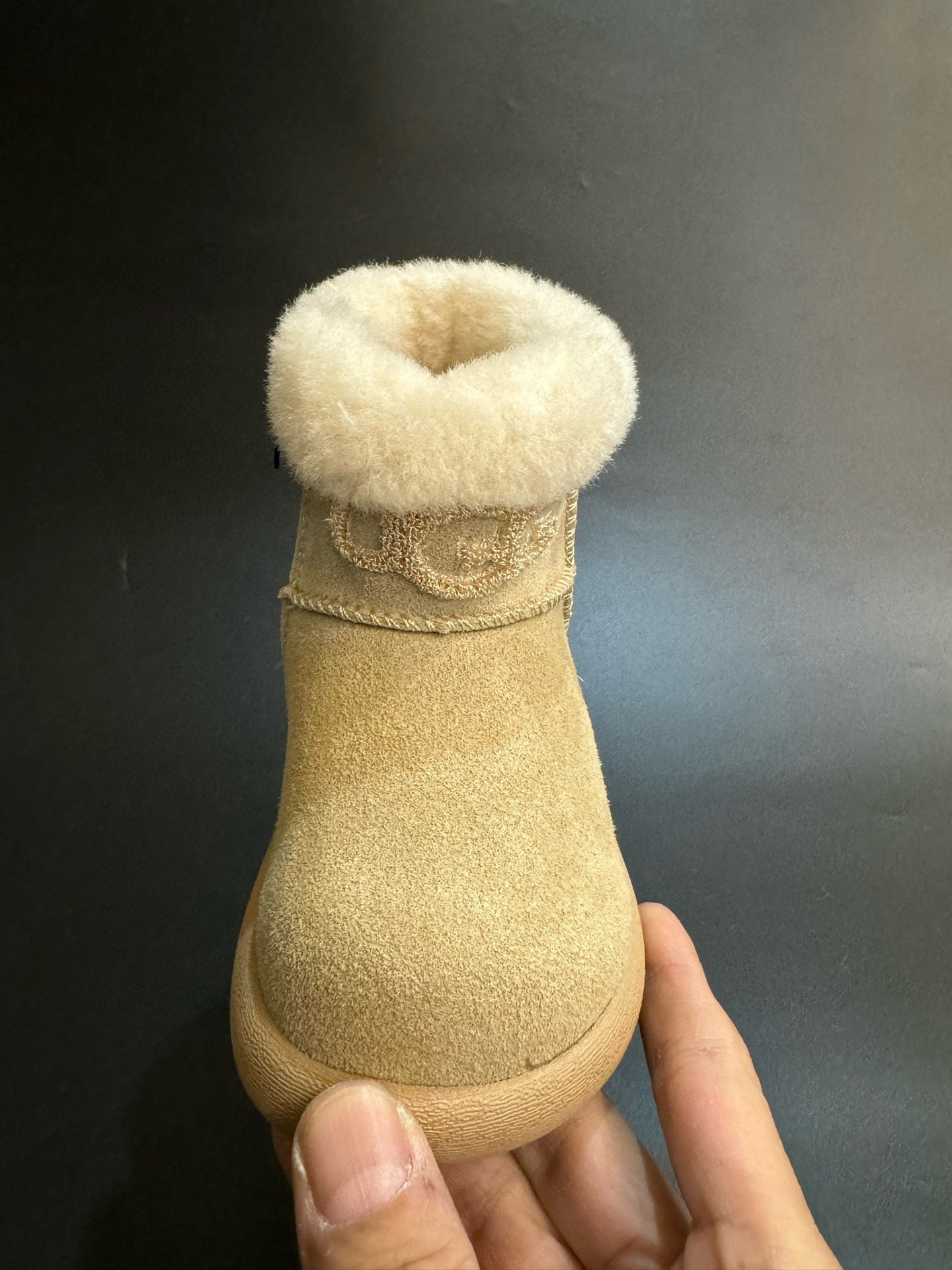 UGG Jorie II Kids Boots