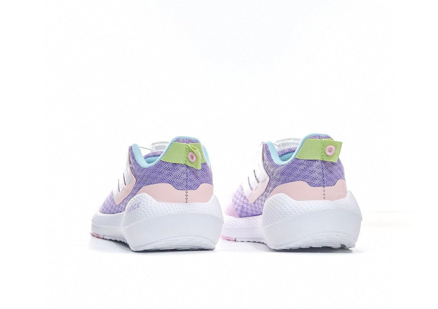 Adidas Eq21 Kids Shoes
