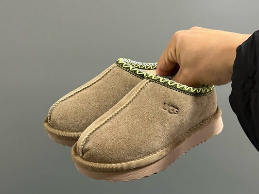 UGG Tasman Slipper