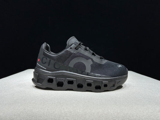 On Cloud-Monster Kids Shoes
